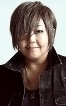 Megumi Ogata
